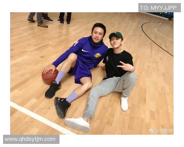 鹿晗领衔足球明星赛精彩对决球场上演青春热血与激情碰撞